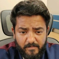 Dhruv Mehta