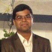 Ashok Raj Krishnamurthy