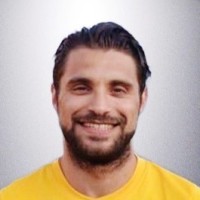 Diego Gesto Pérez