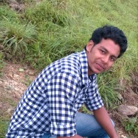 Vishnu S Prasad
