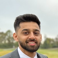 Shivam Patel