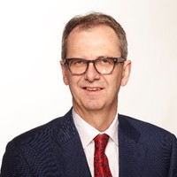 Stephen Russell