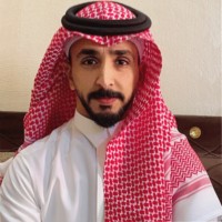 Abdulrahman Alazmi