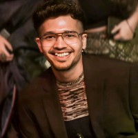 Dwaipayan Das