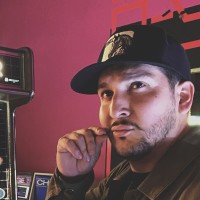 Everardo Gonzalez II