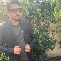Idrish Patel