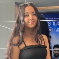Anshika Goyal