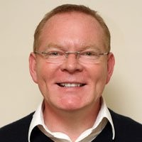 Kevin Loughlin