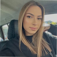 Magdalena Jovanova