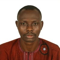 Engr Ilesanmi Idowu(Mnse, Coren)