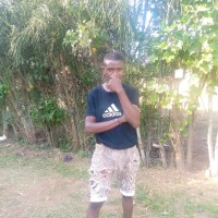 Kazibwe Jordan