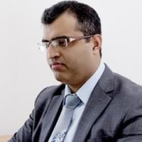 Zeeshan Qureshi FCCA, UAECA