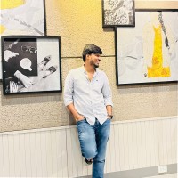 Karthik Kumar Reddy Nuvvuru