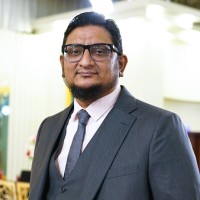 Fahad Khan