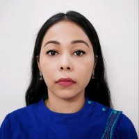 Dr. Trishna Pallabi Lekharu