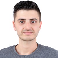 Achraf Abdennadher