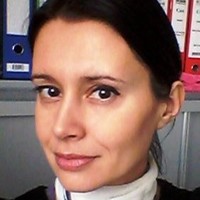 Svetlana Vitas