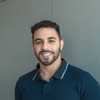 Hisham Ali
