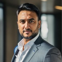 Iftikhar Ali Juma