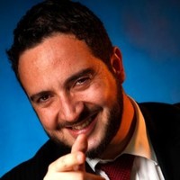 Martín Klimek