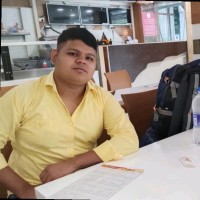 Etisham Ansari