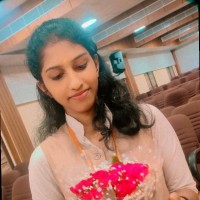 Mekha Nair P