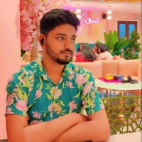 Ruhaan Ansari