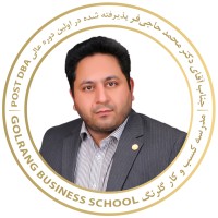 Mohammad Hajifar