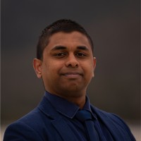 Jayshendra Karunakaren