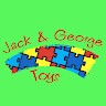 Jack George