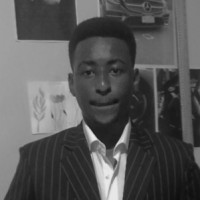 Arnold Gitau