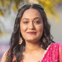 Riddhi Pandya