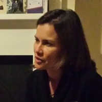 Rebecca Maxim