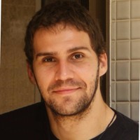 Marco Antonio Lima Rizzo