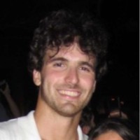 Trey Yereb