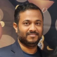 Hariharanath Kavuri