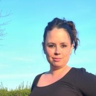 Sara Skrædder Larsen