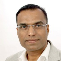 Sudhakar Karkera