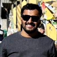 Keshav Agrawal