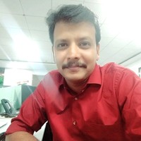 KarthikKumar D