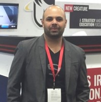 Kenneth Bagley, MS, PMP
