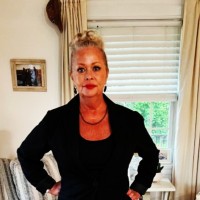 Victoria Gerrish