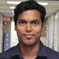 Dipak Rout