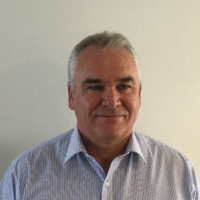 Terry Meachen