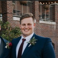 Cody Ritterbush