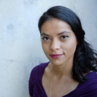 Iris Reyes