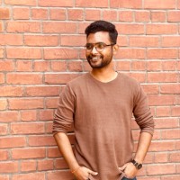 Avinash Yenduri