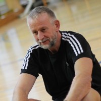 Simon Boughton