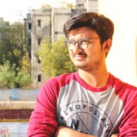 Maulik Gajjar