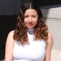 María Fernanda Corral Barrera